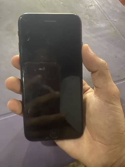 Apple iPhone 7