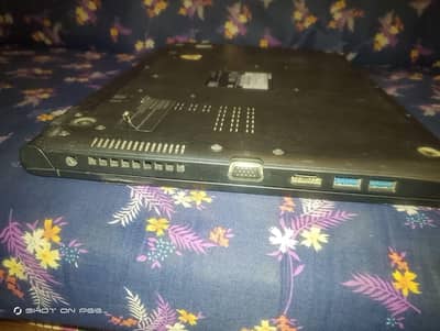 Toshiba satellite Pro