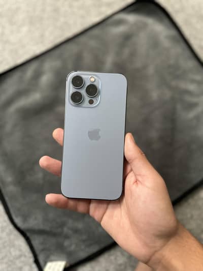 Apple iPhone 13 Pro PTA Approved