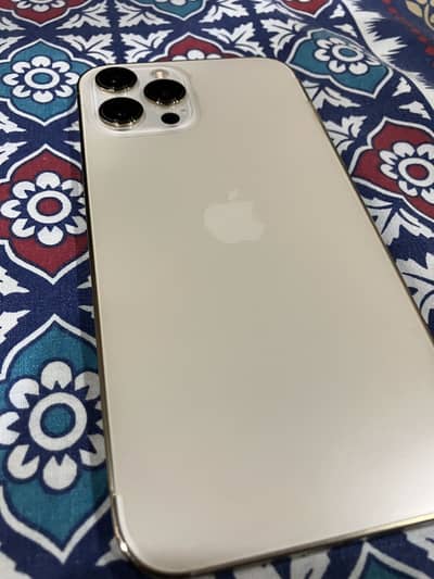 Apple iPhone 12 Pro Max