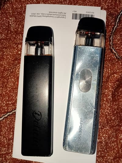 2 Kits For Sale