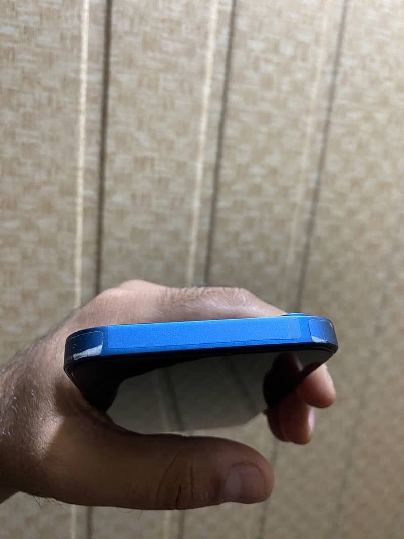 Apple iPhone 13 (128gb) Pta Approved 1