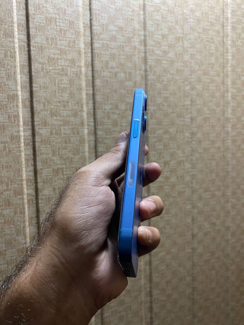 Apple iPhone 13 (128gb) Pta Approved 3