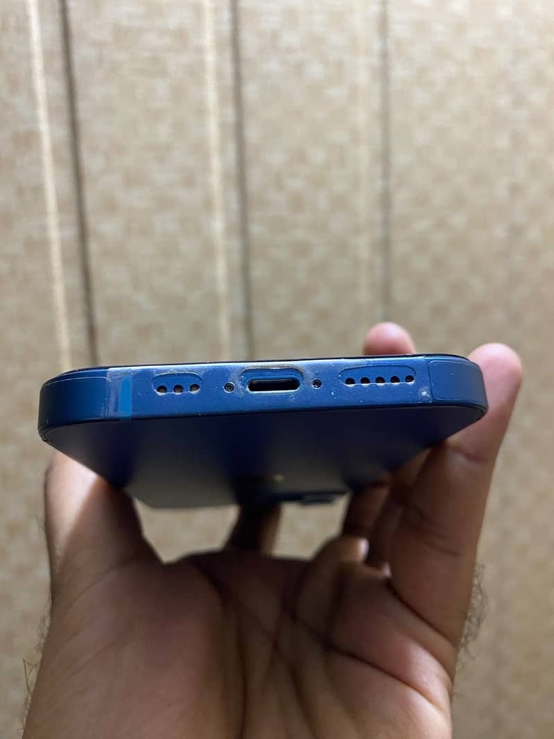 Apple iPhone 13 (128gb) Pta Approved 4