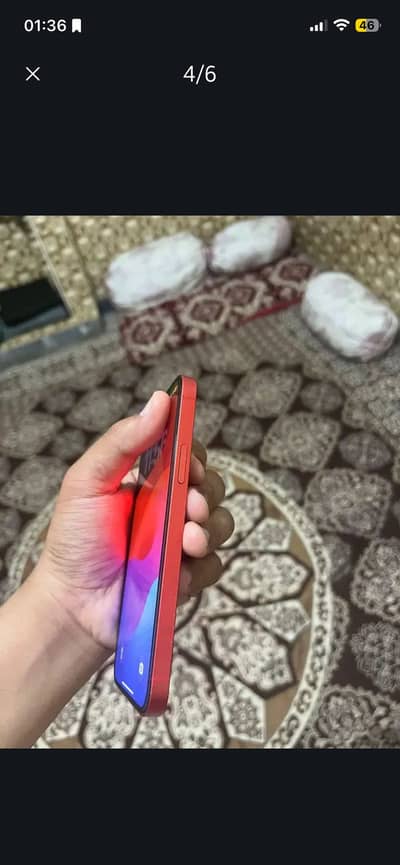 Apple iPhone 12