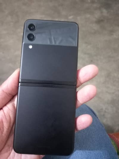 samsung Flip 3 non pta