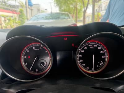Suzuki Swift 2023