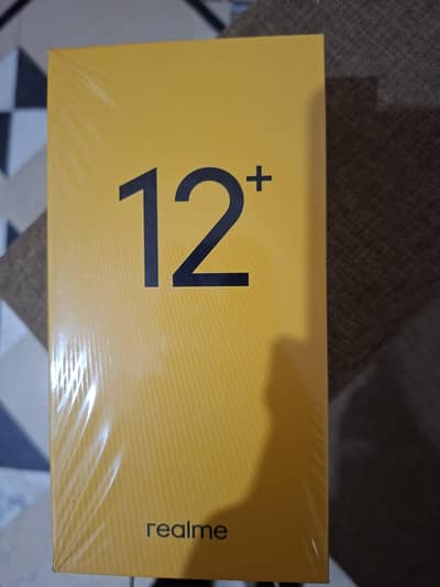 Realme 12 Plus 5g