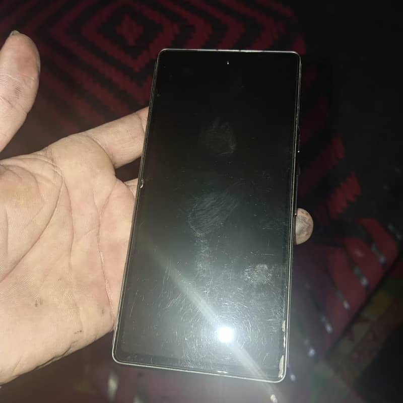 Google Pixel 7a 3