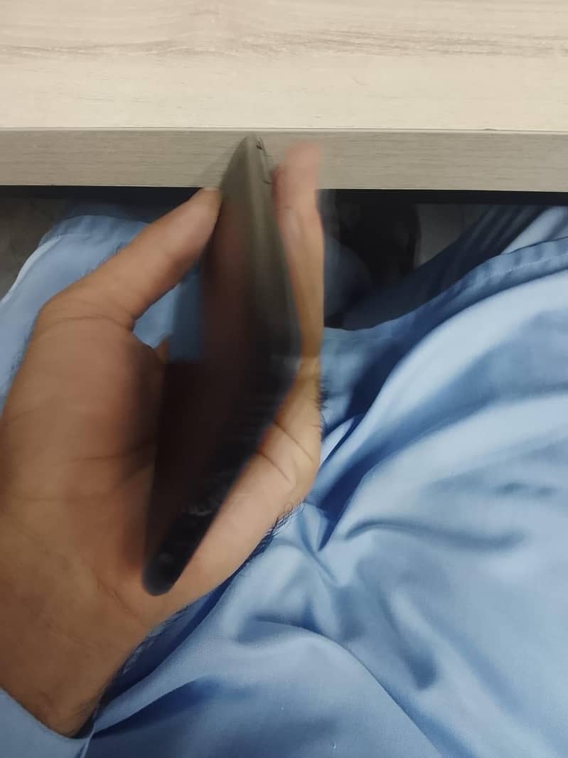 One Plus 5T 5