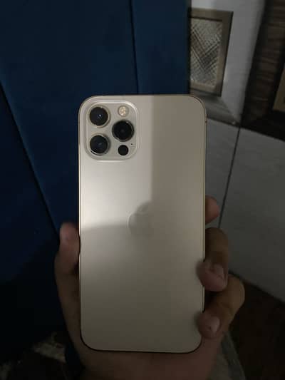Apple iPhone 12 Pro