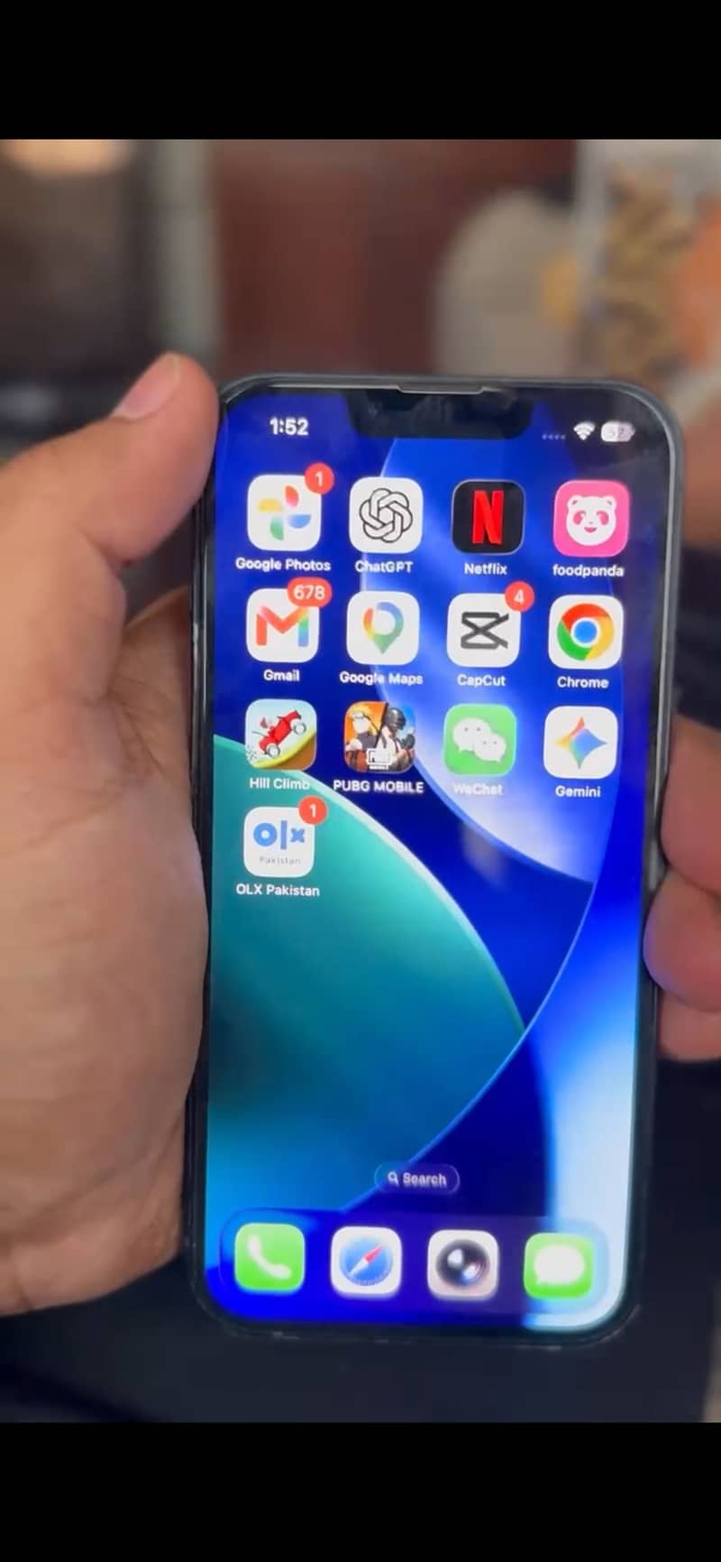 iPhone 13 Jv 3