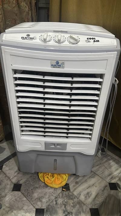 air cooler