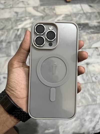 Apple iPhone 15 Pro Max