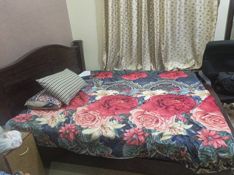 bed king 1