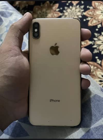 Apple iPhone XS Max