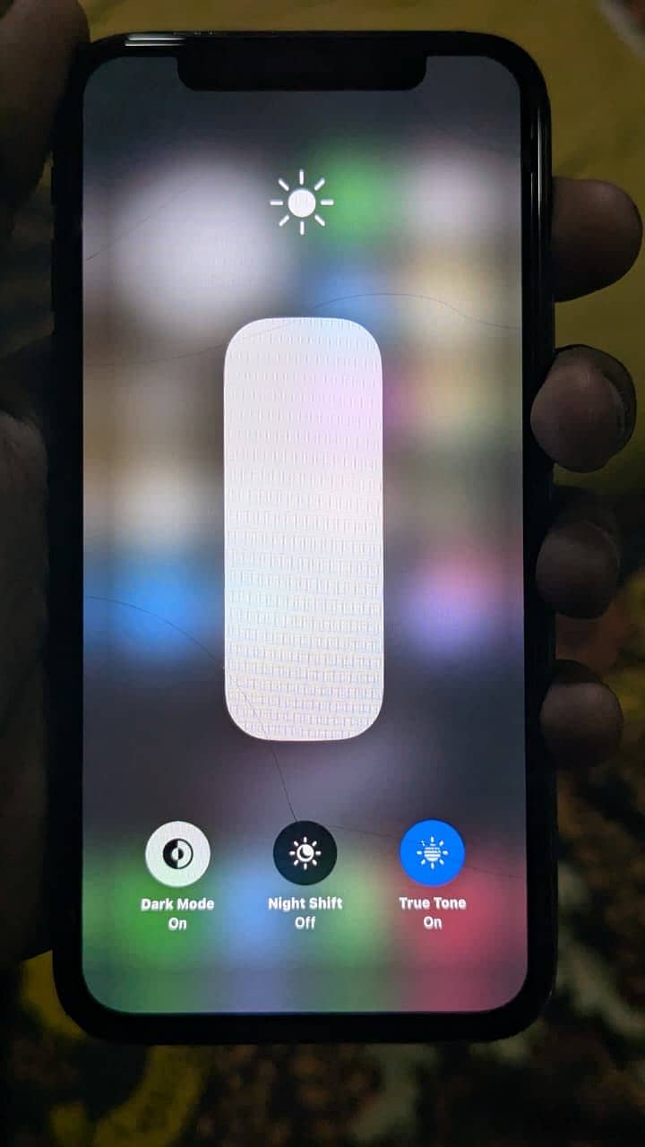 Apple iPhone X 6