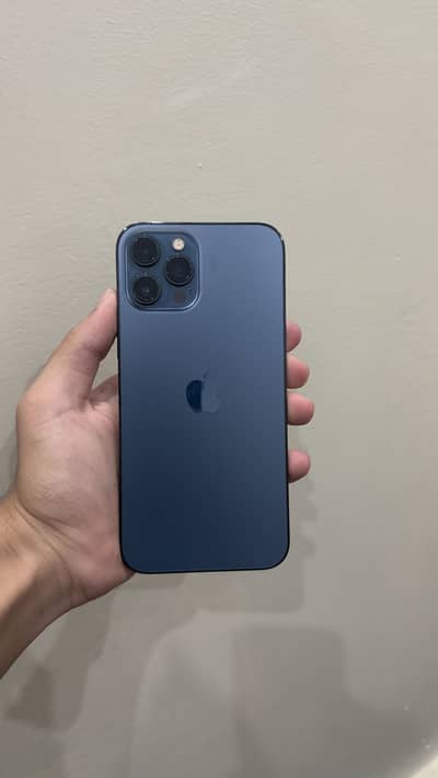 Apple iPhone 12 Pro Max JV