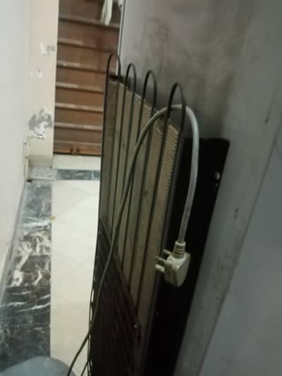Dawlance refrigerator