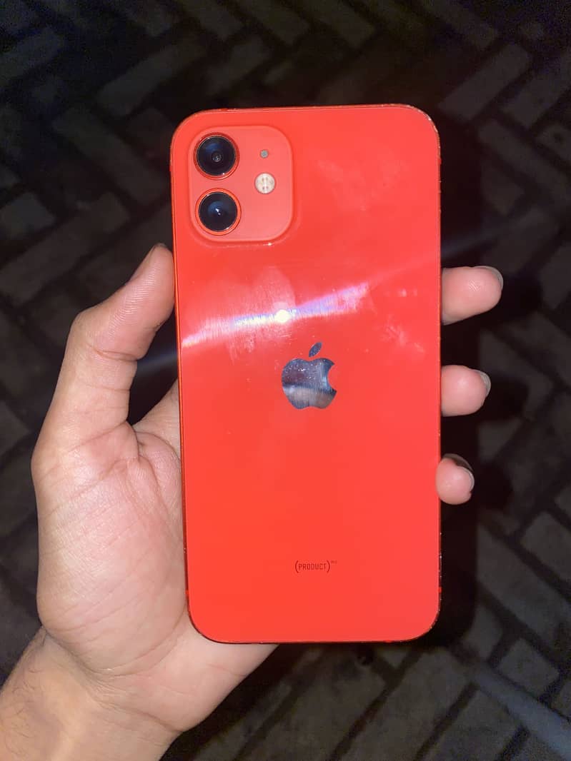 Apple iPhone 12 1