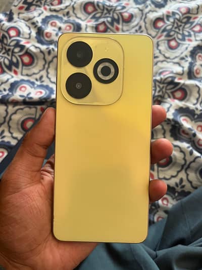 Infinix Smart 8 Pro