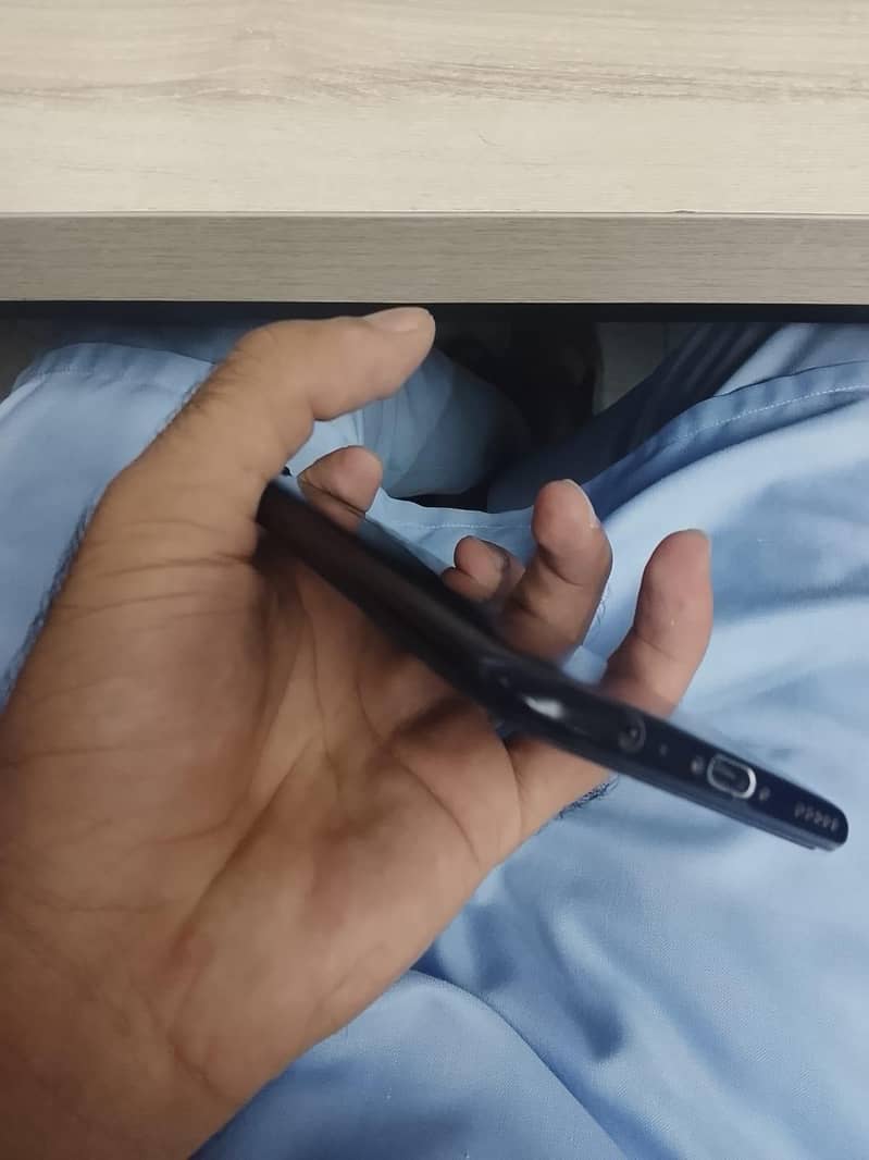 OnePlus 5t 4