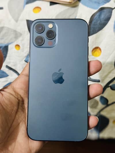 iPhone 12 pro