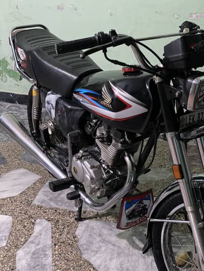 Honda 2014 Urgent sale
