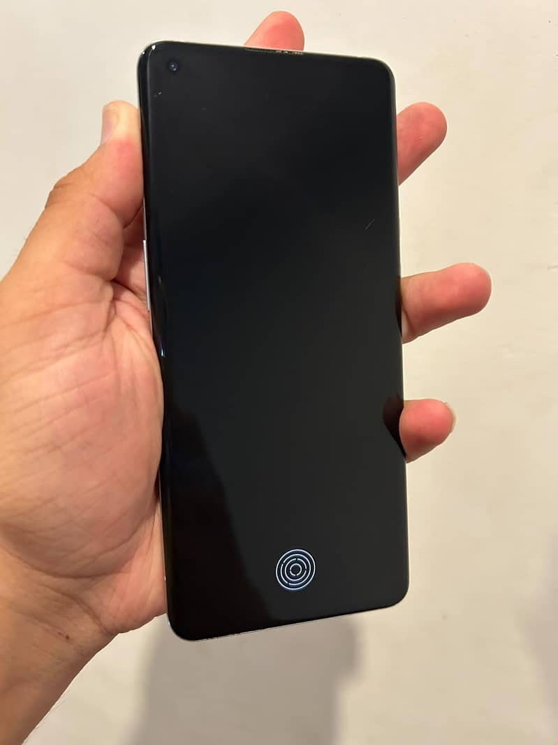 One Plus 9 Pro 1