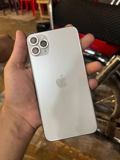 Apple iPhone 11 Pro Max 64gb baypass