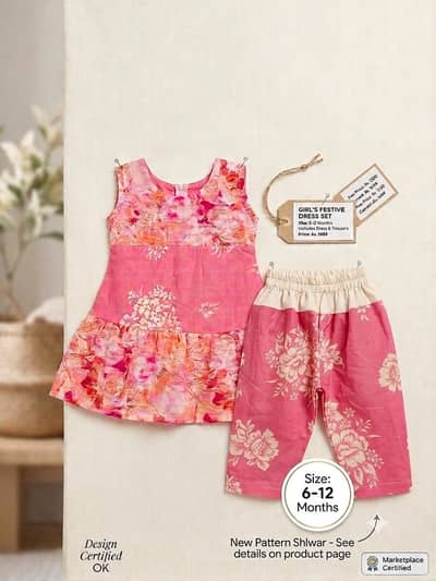kids clothes available