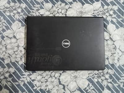 Dell Latitude scheme laptop i7 7th Generation Laptop