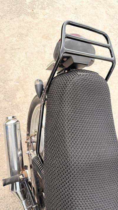 Suzuki gs 150 SE