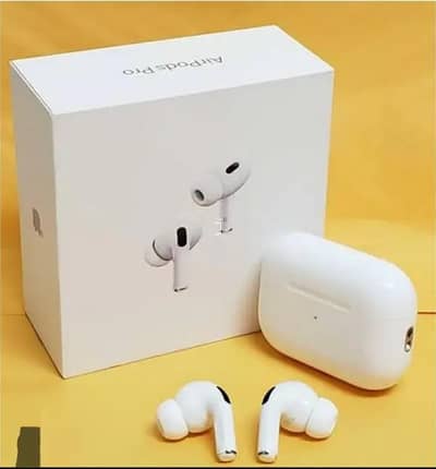 Airbuds pro 2