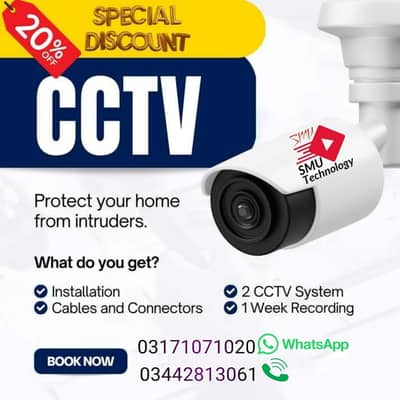 cctv camera