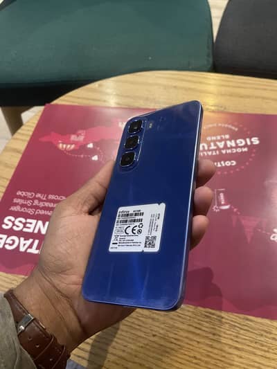 Infinix Hot 60i