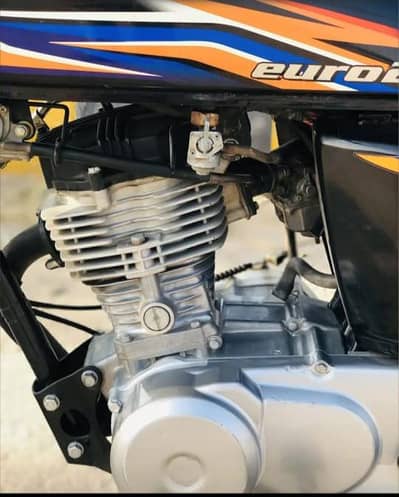 Honda 125 for sale Model 2018
