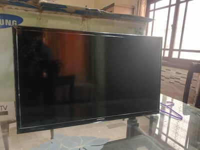 Samsung 32 Inch LED TV (Brand New Box Pack)
