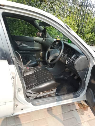 Toyota Corolla 1998