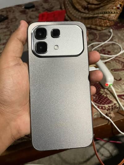 Infinix Other Model