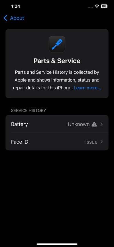 Apple iPhone XS Max