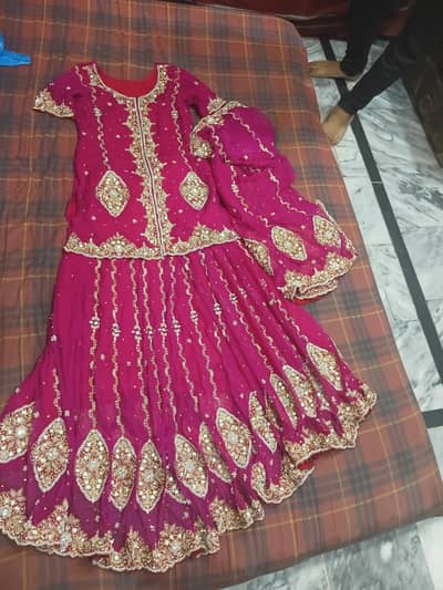 formal wedding dress