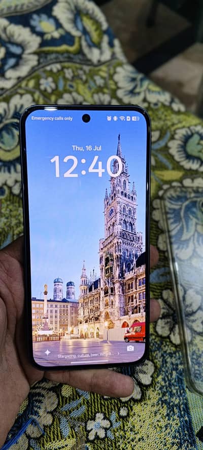 OPPO Reno 15