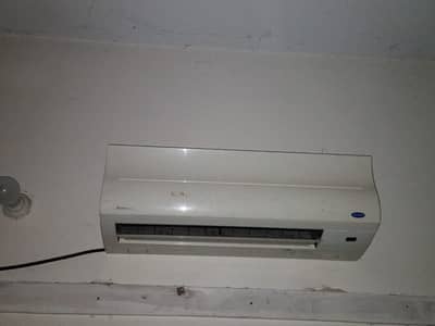 heat and cool DC inverter