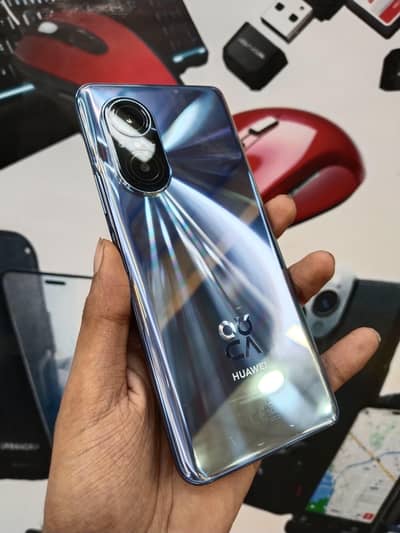 Huawei Nova 9 SE 8/128