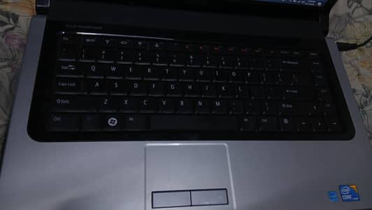 Dell Studio 1558 Laptop for Sale (Core i3, 1st Gen) – Rs. 20,000