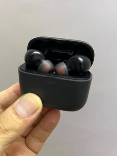 soundcore original Airpods