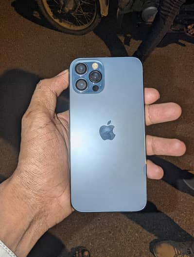 Apple iPhone 12 Pro factory unlocked