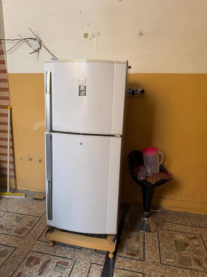good working condition 0