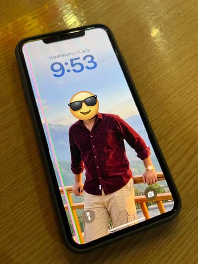 Apple iPhone XS Max